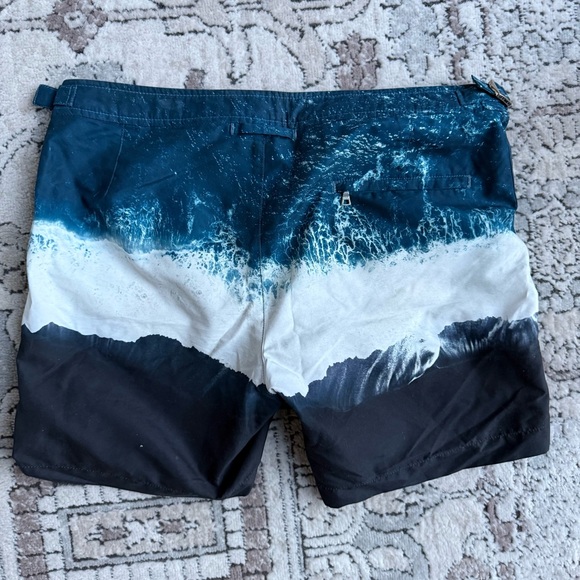 Orlebar Brown | Bulldog Ocean’s Edge | 31 - Picture 5 of 5